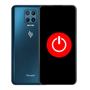 Linh kiện main - IC Nguồn Vsmart Aris