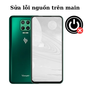 Linh kiện main - IC Nguồn Vsmart Aris Pro