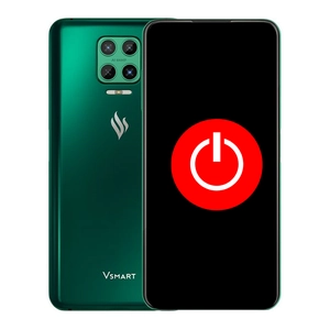 Linh kiện main - IC Nguồn Vsmart Aris Pro