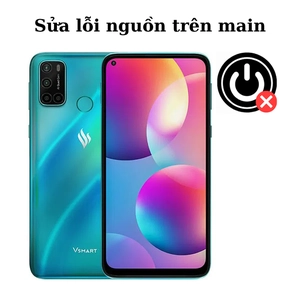 Linh kiện main - IC Nguồn Vsmart Joy 4