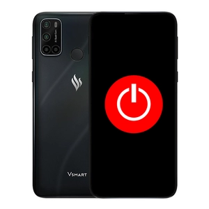 Linh kiện main - IC Nguồn Vsmart Joy 4