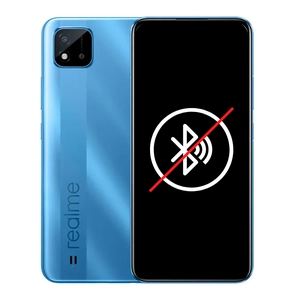 Linh kiện main - IC Wifi Bluetooth Realme C11