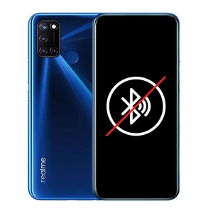 Linh kiện main - IC Wifi Bluetooth Realme C17