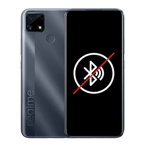 Linh kiện main - IC Wifi Bluetooth Realme C25