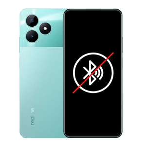 Linh kiện main - IC Wifi Bluetooth Realme C51