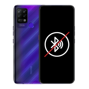 Linh kiện main - IC Wifi Bluetooth Tecno Pova