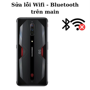 Linh kiện main - IC Wifi Bluetooth Nubia Red Magic 6R