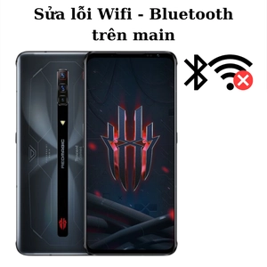 Linh kiện main - IC Wifi Bluetooth Nubia Red Magic 6S Pro
