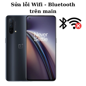 Linh kiện main - IC Wifi Bluetooth OnePlus Nord CE