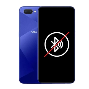 Linh kiện main - IC Wifi Bluetooth Oppo A5 2018