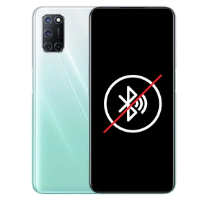 Linh kiện main - IC Wifi Bluetooth Oppo A52