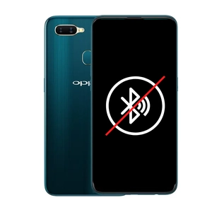 Linh kiện main - IC Wifi Bluetooth Oppo A7 2018