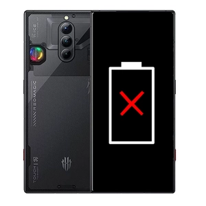 Linh kiện main - IC Sạc Nubia Red Magic 8S Pro