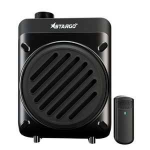 Loa trợ giảng không dây StarGO CPS-01 (kèm 1 micro)