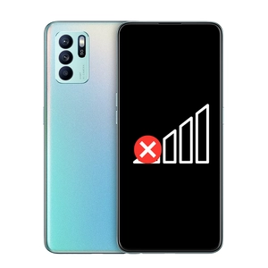 Linh kiện main - IC Sóng Oppo Reno 6Z