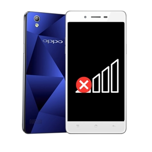 Linh kiện main - IC Sóng Oppo Mirror 5