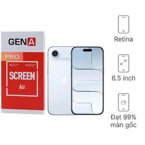 Linh kiện màn hình iPhone Air chính hãng GENA loại Pro