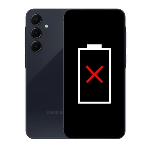 Linh kiện main - IC Sạc Samsung Galaxy A55