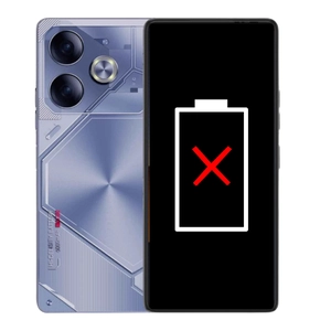 Linh kiện main - IC Sạc Tecno Pova