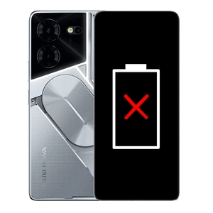 Linh kiện main - IC Sạc Tecno Pova 5