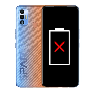 Linh kiện main - IC Sạc Tecno Spark 7T