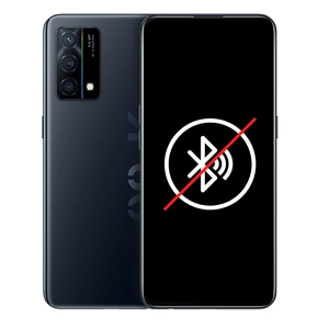 Linh kiện main - IC Wifi Bluetooth Oppo K9