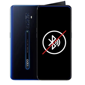 Linh kiện main - IC Wifi Bluetooth Oppo Reno 2
