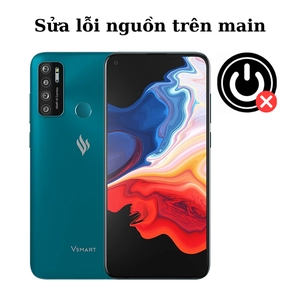 Linh kiện main - IC Nguồn Vsmart Live 4