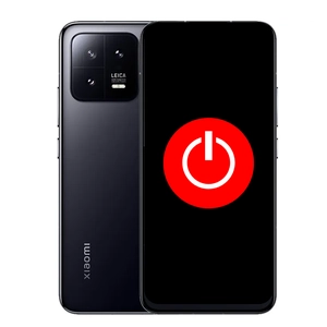 Linh kiện main - IC Nguồn Xiaomi 13