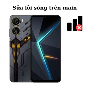 Linh kiện main - IC Sóng Nubia Neo