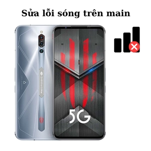 Linh kiện main - IC Sóng Nubia Red Magic 5S