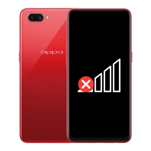 Linh kiện main - IC Sóng Oppo A3s