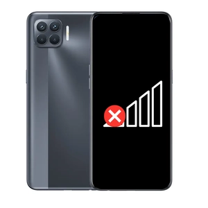 Linh kiện main - IC Sóng Oppo A93