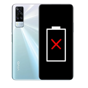 Linh kiện main - IC Sạc Vivo Y51 2020