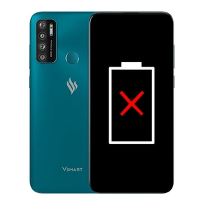 Linh kiện main - IC Sạc Vsmart Live 4