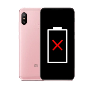 Linh kiện main - IC Sạc Xiaomi Redmi Note 6
