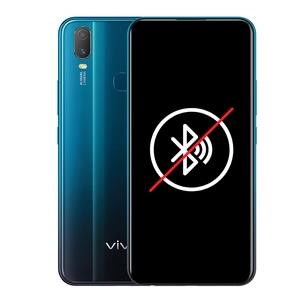 Linh kiện main - IC Wifi Bluetooth Vivo Y11
