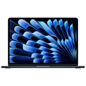 Macbook Air 13 inch M3 8CPU 10GPU 8GB 256GB 2024 Sạc 30W - Cũ trầy xước