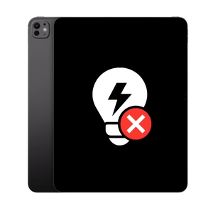 Linh kiện main - IC hiển thị cảm ứng iPad Pro 13 2024 M4