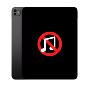 Linh kiện main - IC audio iPad Pro 13 2024 M4