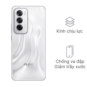 Linh kiện kính lưng Oppo Reno 12 5G
