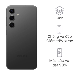Linh kiện vỏ máy Samsung Galaxy S24