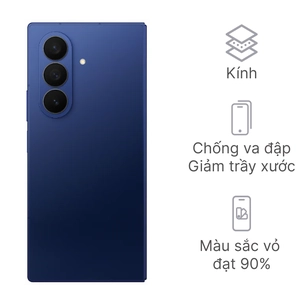Linh kiện vỏ máy Samsung Galaxy Z Fold 7