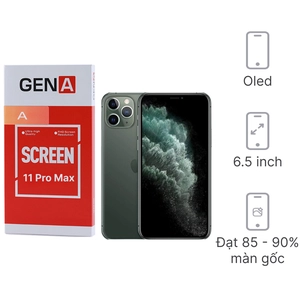 Linh kiện màn hình iPhone 11 Pro Max chính hãng GENA loại A