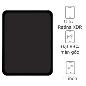 Linh kiện màn hình iPad Pro 11 2024 chính hãng GENA loại Pro