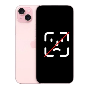 Linh kiện main - Face ID iPhone 15