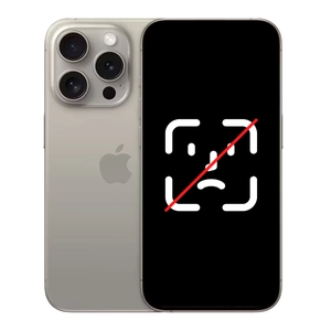 Linh kiện main - Face ID iPhone 15 Pro Max