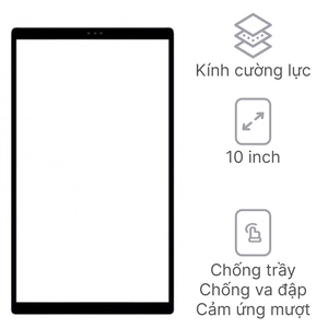 Linh kiện kính màn hình Lenovo Tab M10 X306X