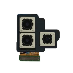 Linh kiện camera sau Oppo Find X3 Pro chính hãng GENA