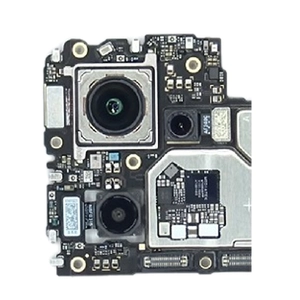 Linh kiện camera sau Oppo Reno 6 5G chính hãng GENA